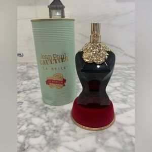 Jean Paul Gaultier La Belle - Le Parfum
